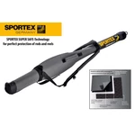 Kép 1/2 - Sportex VII 165cm keménytokos bottartó