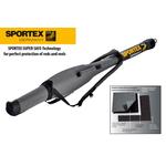 Kép 1/2 - Sportex VII 125cm keménytokos bottartó