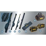 Kép 2/2 - Sportex XIV Carryall PVC Big 60*38*33cm táska