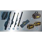 Kép 2/2 - Sportex XIV Carryall PVC Small 48*33*29cm táska