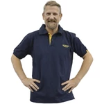 Kép 2/2 - Sportex Classic navy M póló