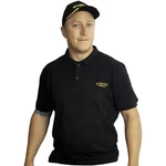 Kép 2/2 - Sportex Classic black L póló