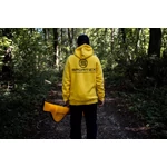 Kép 2/2 - Sportex Hoodie Yellow XXL pulóver