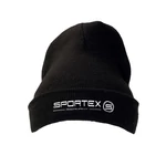 Kép 1/2 - Sportex Téli sapka Beanie Hat Black