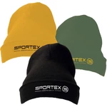 Kép 2/2 - Sportex Téli sapka Beanie Hat Olive Green