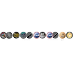 Kép 6/6 - Sportex TIBORON RS-3 SPIN 270 20gr pergető horgászbot