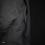 Kép 4/9 - Geoff Anderson WS7 Black Short Waterproof Jacket Jumbo X dzseki