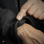 Kép 8/9 - Geoff Anderson WS7 Black Short Waterproof Jacket Jumbo X dzseki