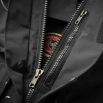 Kép 4/10 - Geoff Anderson Raptor6 Black Edition Short Waterproof Jacket XL dzseki