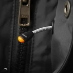 Kép 6/10 - Geoff Anderson Raptor6 Black Edition Short Waterproof Jacket XL dzseki
