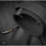 Kép 8/10 - Geoff Anderson Raptor6 Black Edition Short Waterproof Jacket XL dzseki