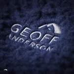 Kép 3/7 - Geoff Anderson Teddy Black Insulated Jacket Jumbo X dzseki