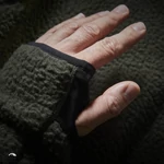 Kép 5/7 - Geoff Anderson Teddy Black Insulated Jacket Jumbo X dzseki
