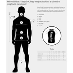 Kép 7/7 - Geoff Anderson Teddy Black Insulated Jacket XL dzseki