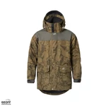 Kép 1/10 - Geoff Anderson Dozer Rough Leaf Long Waterproof Jacket S dzseki