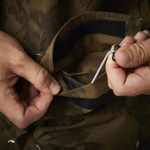 Kép 3/10 - Geoff Anderson Dozer Rough Leaf Long Waterproof Jacket S dzseki