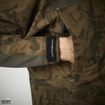 Kép 4/10 - Geoff Anderson Dozer Rough Leaf Long Waterproof Jacket S dzseki