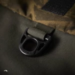 Kép 8/10 - Geoff Anderson Dozer Rough Leaf Long Waterproof Jacket XXXL dzseki