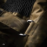 Kép 5/10 - Geoff Anderson Urus Rough Short Leaf Waterproof Pants XL nadrág