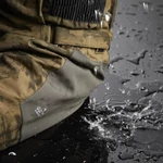 Kép 9/10 - Geoff Anderson Urus Rough Short Leaf Waterproof Pants XL nadrág