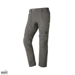 Kép 1/6 - Geoff Anderson ZipZone2 Black Pants XXXXL nadrág