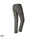 Kép 2/6 - Geoff Anderson ZipZone2 Black Pants XS nadrág