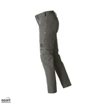 Kép 3/6 - Geoff Anderson ZipZone2 Black Pants XS nadrág