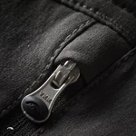 Kép 6/6 - Geoff Anderson ZipZone2 Black Pants XS nadrág