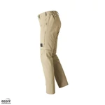 Kép 2/7 - Geoff Anderson ZipZone2 Green Pants L nadrág