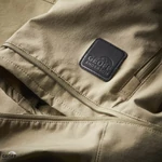 Kép 5/7 - Geoff Anderson ZipZone2 Green Pants L nadrág