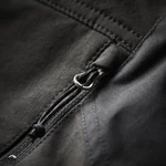 Kép 5/7 - Geoff Anderson Roxxo Shorts Black XL rövid nadrág