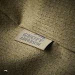 Kép 2/7 - Geoff Anderson Zulo2 Short Sleeve Green S ing