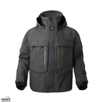 Kép 1/9 - Geoff Anderson WS Pro Waterproof Jacket M dzseki
