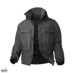 Kép 2/9 - Geoff Anderson WS Pro Waterproof Jacket M dzseki