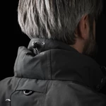 Kép 4/9 - Geoff Anderson WS Pro Waterproof Jacket M dzseki
