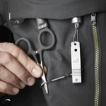 Kép 5/9 - Geoff Anderson WS Pro Waterproof Jacket XXXL dzseki