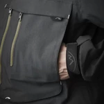 Kép 6/9 - Geoff Anderson WS Pro Waterproof Jacket M dzseki