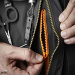 Kép 7/9 - Geoff Anderson WS Pro Waterproof Jacket XXXL dzseki