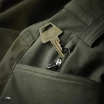 Kép 5/7 - Geoff Anderson Roxxo Forest Green Pants M nadrág