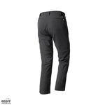 Kép 3/7 - Geoff Anderson ZipZone Light Black Pants S nadrág
