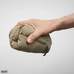 Kép 7/8 - Geoff Anderson ZipZone Light Sand Pants M nadrág