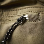 Kép 4/8 - Geoff Anderson ZipZone Light Sand Pants M nadrág