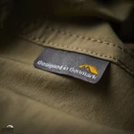 Kép 6/8 - Geoff Anderson ZipZone Light Sand Pants M nadrág