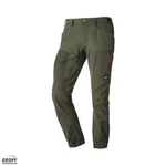 Kép 1/7 - Geoff Anderson Roxxo Long Forest Green Pants S nadrág