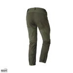 Kép 2/7 - Geoff Anderson Roxxo Long Forest Green Pants S nadrág