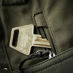 Kép 4/7 - Geoff Anderson Roxxo Long Forest Green Pants S nadrág