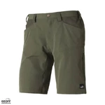 Kép 1/7 - Geoff Anderson Roxxo Shorts Forest Green XXL rövid nadrág