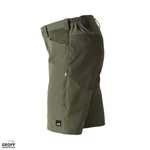 Kép 2/7 - Geoff Anderson Roxxo Shorts Forest Green L rövid nadrág