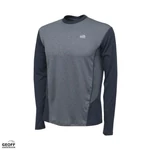 Kép 1/5 - Geoff Anderson WizWool 150 Pullover Grey S aláöltözet