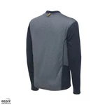 Kép 2/5 - Geoff Anderson WizWool 150 Pullover Grey S aláöltözet